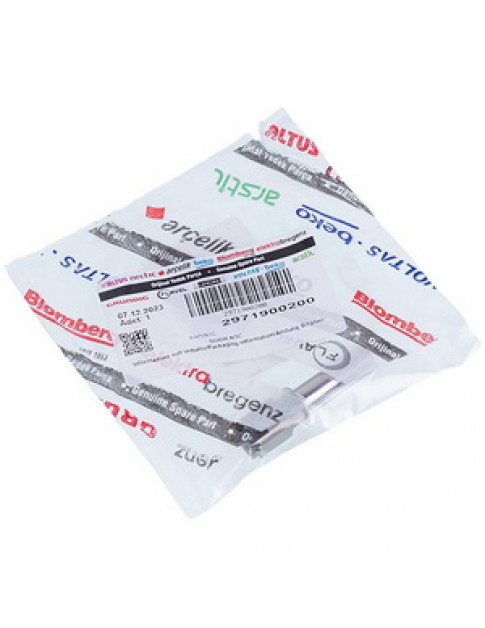 Термосенсор NTC для сушильної машини Beko 2971900100 12 кОм