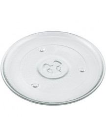 Тарілка D=270mm для мікрохвильової печі Gorenje 297544 (універсальна)
