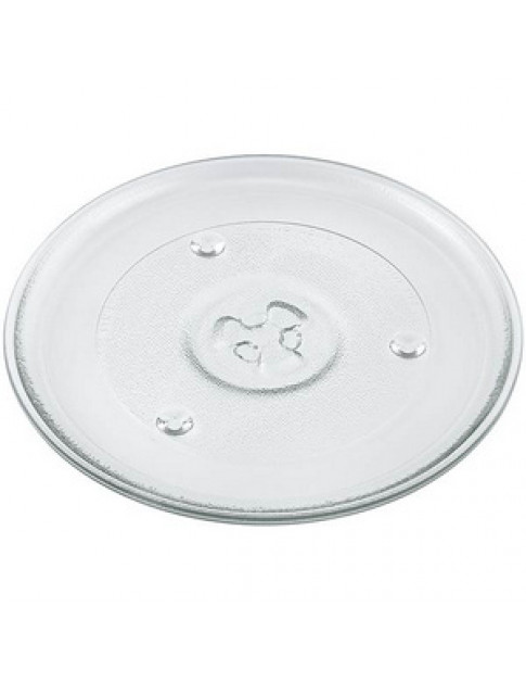 Тарілка D=270mm для мікрохвильової печі Gorenje 297544 (універсальна) Тарілка D=270mm для мікрохвильової печі Gorenje 297544 (універсальна)