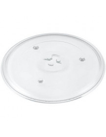 Тарілка D=270mm для мікрохвильової печі Gorenje 297544 (універсальна)