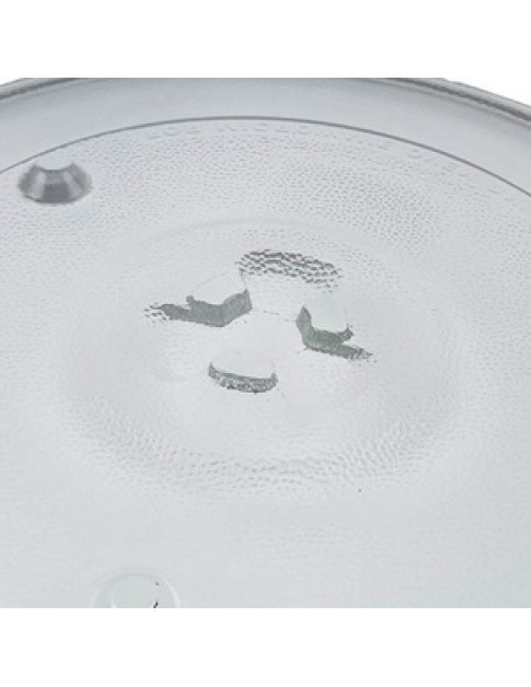 Тарілка D=270mm для мікрохвильової печі Gorenje 297544 (універсальна) Тарілка D=270mm для мікрохвильової печі Gorenje 297544 (універсальна)