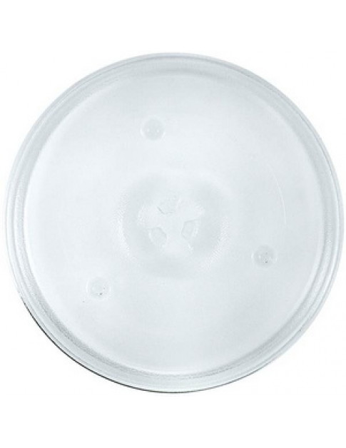 Тарілка D=270mm для мікрохвильової печі Gorenje 297544 (універсальна) Тарілка D=270mm для мікрохвильової печі Gorenje 297544 (універсальна)