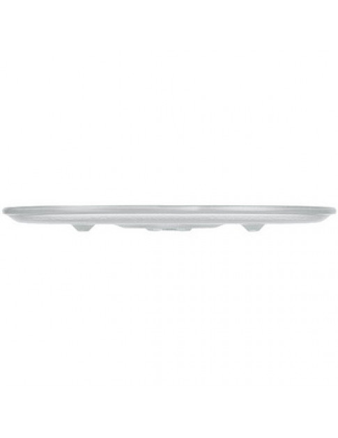 Тарілка D=270mm для мікрохвильової печі Gorenje 297544 (універсальна) Тарілка D=270mm для мікрохвильової печі Gorenje 297544 (універсальна)