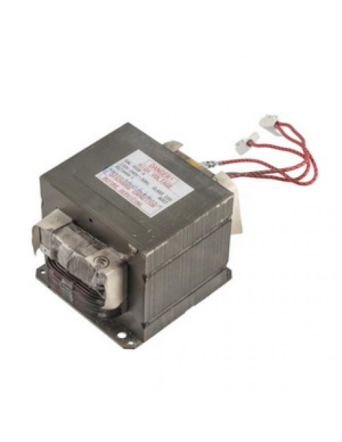 Трансформатор силовий 297566 для мікрохвильової печі Gorenje Трансформатор силовий 297566 для мікрохвильової печі Gorenje