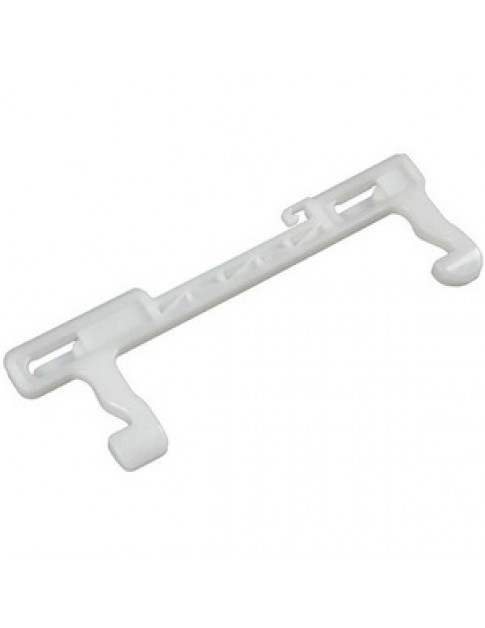 Крючок дверей для мікрохвильової печі Gorenje 297671