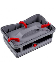 Ящик для фільтра повітрозабірника сушильної машини Beko 2977430800