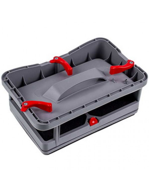 Ящик для фильтра воздухозаборника сушильной машины Беко 2977430800