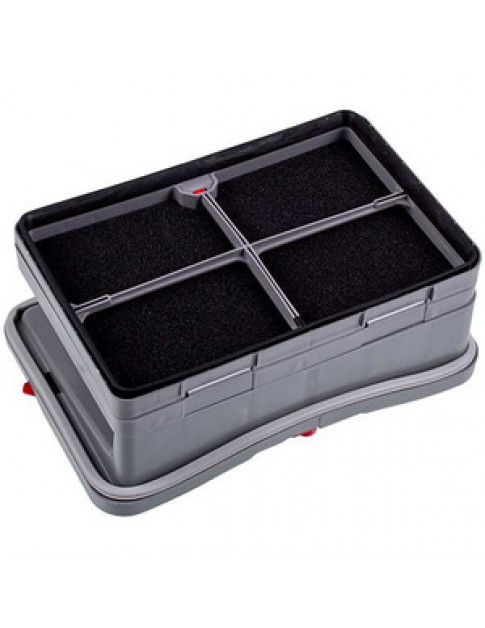 Ящик для фильтра воздухозаборника сушильной машины Беко 2977430800