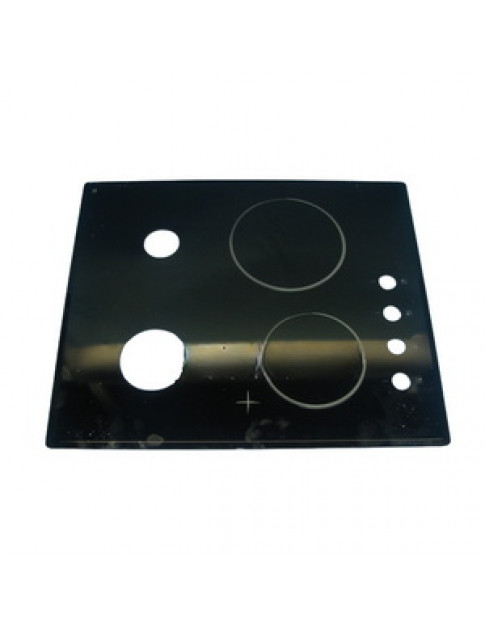 Скло на варочну поверхню для плити Gorenje 298014