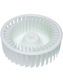 Крильчатка вентилятора для сушильної машини Beko 2981320200