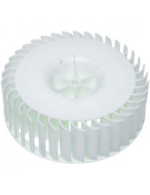 Крильчатка вентилятора для сушильної машини Beko 2981320200