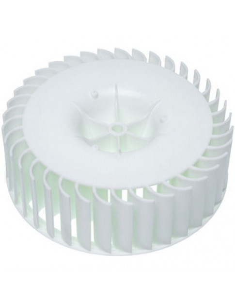 Крильчатка вентилятора для сушильної машини Beko 2981320200