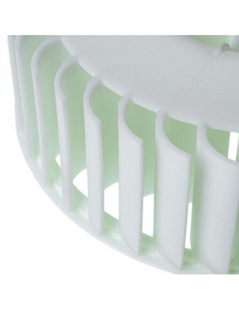 Крильчатка вентилятора для сушильної машини Beko 2981320200