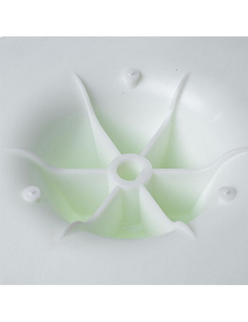 Крильчатка вентилятора для сушильної машини Beko 2981320200