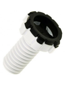 Ніжка для сушильної машини Beko 2983410100 (різьблення D=16mm, H=46mm) Ніжка для сушильної машини Beko 2983410100 (різьблення D=16mm, H=46mm)