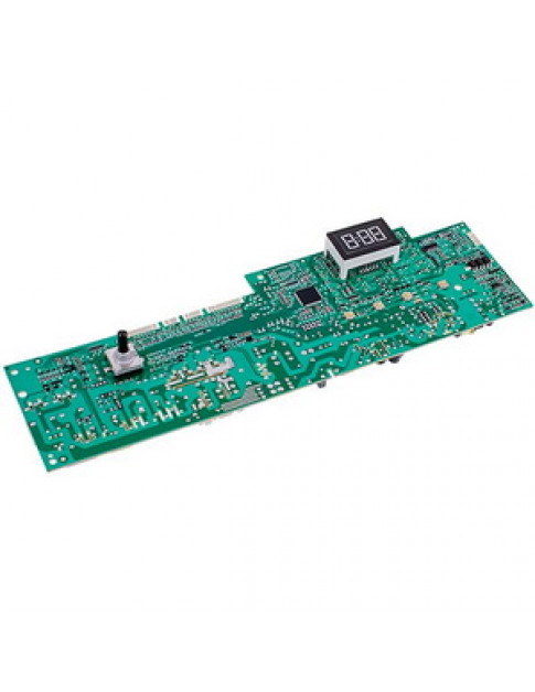 Модуль керування для сушильної машини Beko 2987290801
