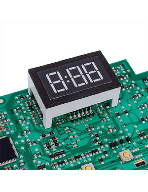 Модуль керування для сушильної машини Beko 2987290801