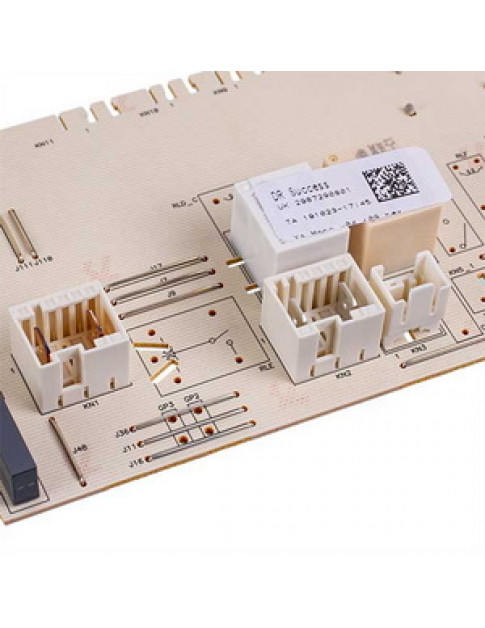 Модуль керування для сушильної машини Beko 2987290801