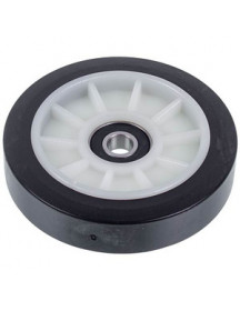 Beko 2987300200 Опорний ролик барабана для сушильної машини