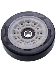 Опорний ролик барабана для сушильної машини Beko 2987300200