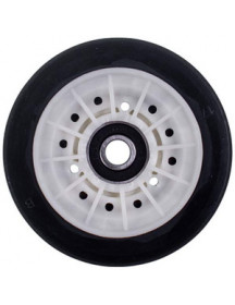 Опорний ролик барабана для сушильної машини Beko 2987300200 Опорний ролик барабана для сушильної машини Beko 2987300200