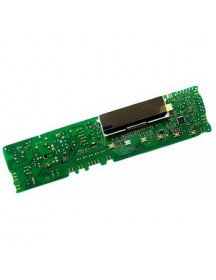 Плата управління для пральної машини Gorenje 298965