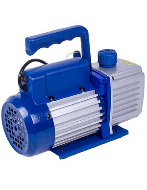 Вакуумний насос LEETO 2XZ-1,5A/C (2 ступ./100 л/хв.) Вакуумний насос LEETO 2XZ-1,5A/C (2 ступ./100 л/хв.)