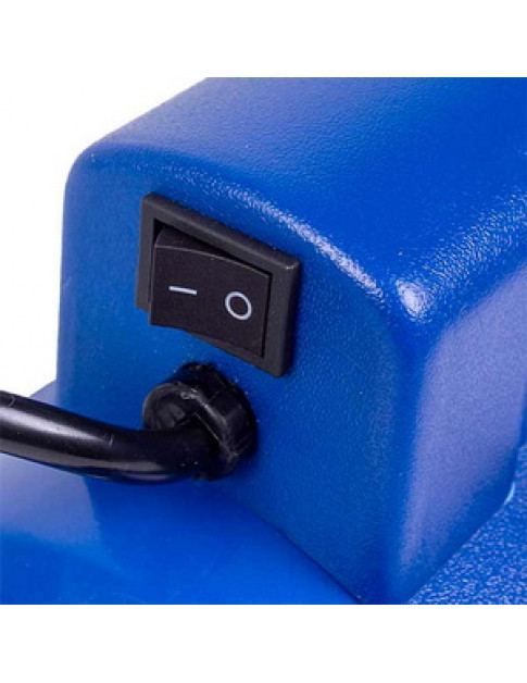 Вакуумний насос LEETO 2XZ-1,5A/C (2 ступ./100 л/хв.) Вакуумний насос LEETO 2XZ-1,5A/C (2 ступ./100 л/хв.)