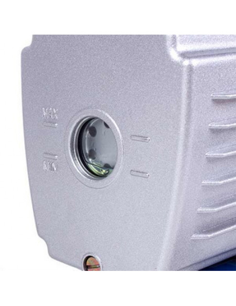 Вакуумний насос LEETO 2XZ-1,5A/C (2 ступ./100 л/хв.) Вакуумний насос LEETO 2XZ-1,5A/C (2 ступ./100 л/хв.)