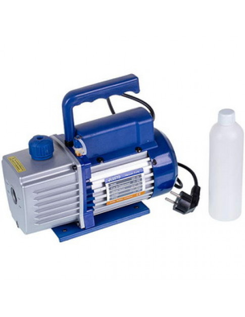 Вакумний насос LEETO 2XZ-1 A/C (2 ступ./70 літ/хв.)