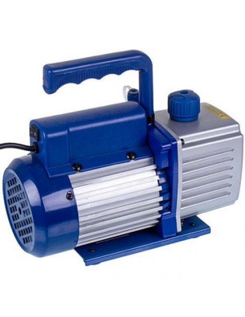 Вакумний насос LEETO 2XZ-1 A/C (2 ступ./70 літ/хв.)