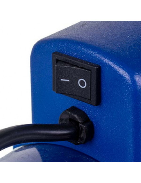 Вакумний насос LEETO 2XZ-1 A/C (2 ступ./70 літ/хв.)