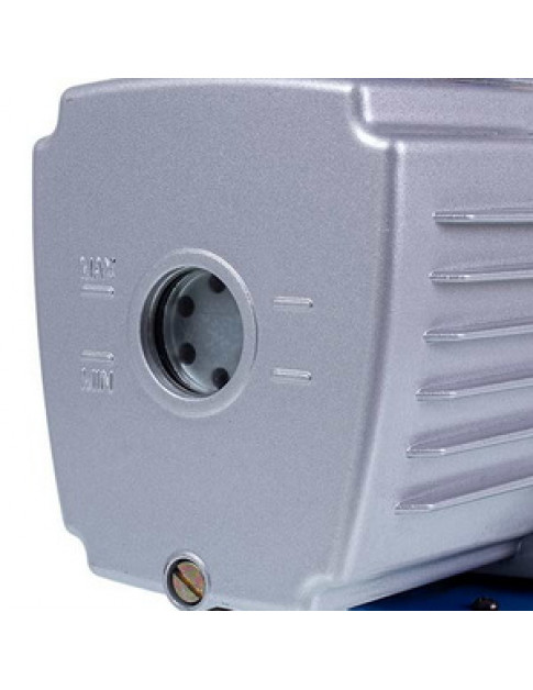 Вакумний насос LEETO 2XZ-1 A/C (2 ступ./70 літ/хв.)