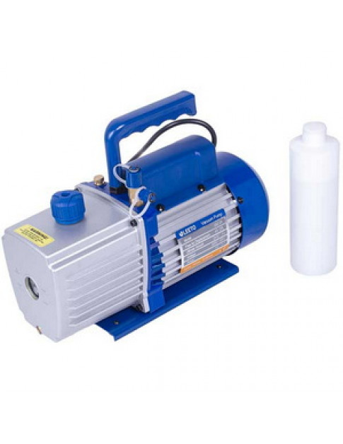 вакуумный насос LEETO 2XZ-2A/C (2 ступ./128 л/мин.)