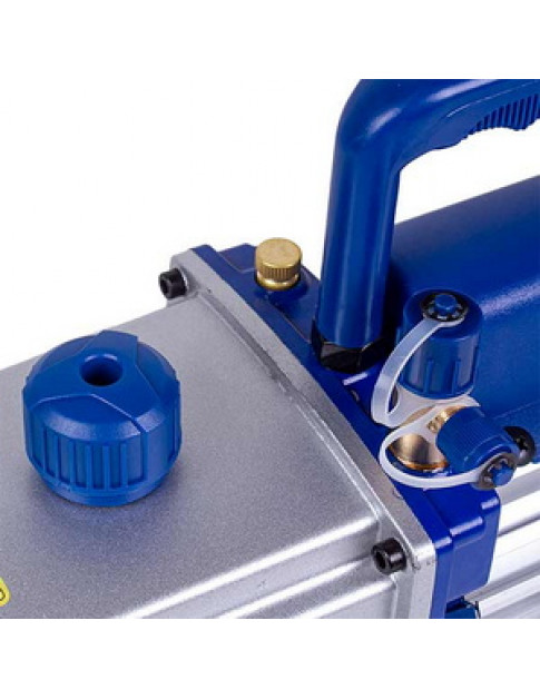 вакуумный насос LEETO 2XZ-2A/C (2 ступ./128 л/мин.)