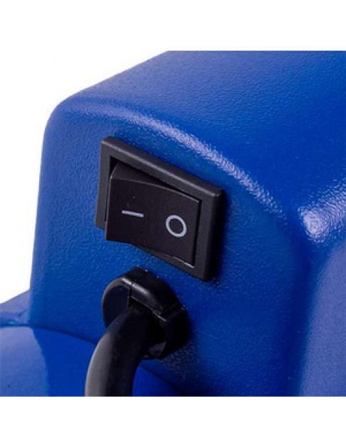 вакуумный насос LEETO 2XZ-2A/C (2 ступ./128 л/мин.)