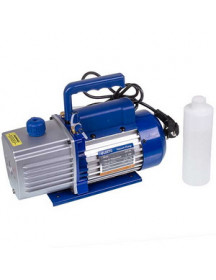 Вакуумный насос LEETO 2XZ-3A/C (2 ступени/170 л/мин)