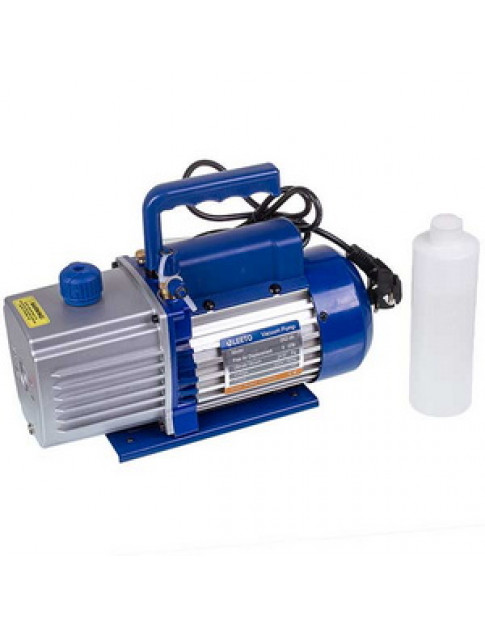 Вакуумний насос LEETO 2XZ-3A/C (2 ступ./170 л/хв.)