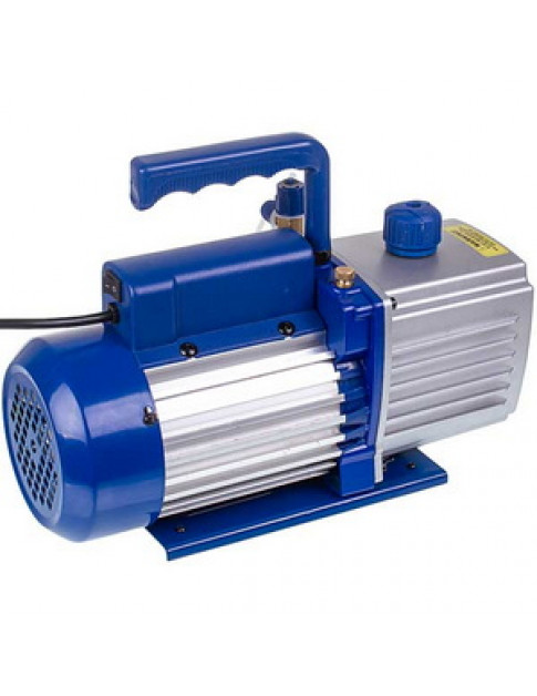 Вакуумний насос LEETO 2XZ-3A/C (2 ступ./170 л/хв.)