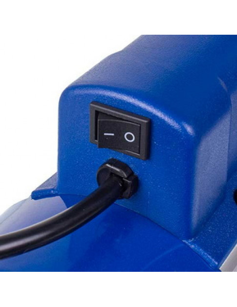 Вакуумний насос LEETO 2XZ-3A/C (2 ступ./170 л/хв.)