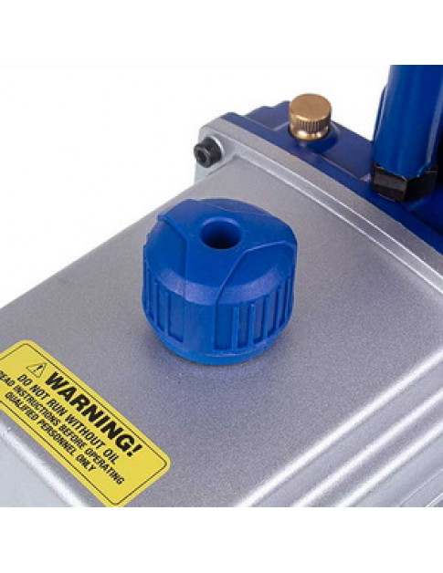 Вакуумний насос LEETO 2XZ-3A/C (2 ступ./170 л/хв.)