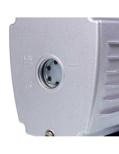 Вакуумний насос LEETO 2XZ-3A/C (2 ступ./170 л/хв.)