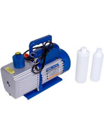 вакуумный насос LEETO 2XZ-4A (2 ступени 226 л/мин)