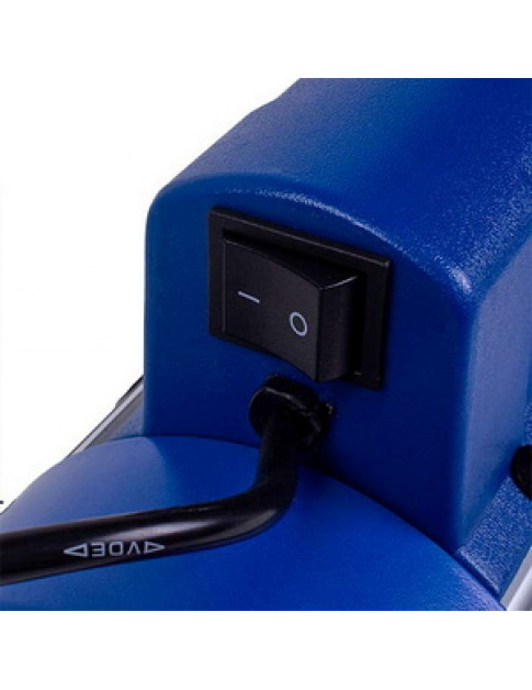 Вакуумний насос LEETO 2XZ-4A (2 ступ. 226 л/хв.)