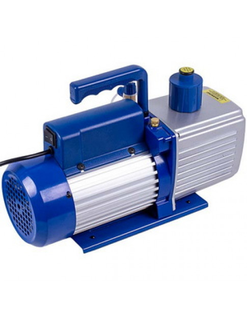 Вакуумний насос LEETO 2XZ-5A/C  (2 ступ./283 л/хв.)