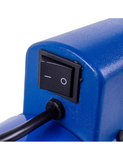 Вакуумний насос LEETO 2XZ-5A/C  (2 ступ./283 л/хв.)