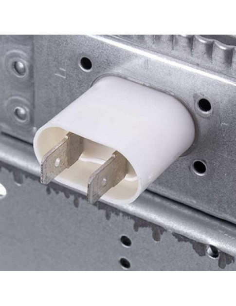 Магнетрон для мікрохвильової печі LG 2M214-01TAG