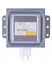 Магнетрон для мікрохвильової печі 2M217J Witol