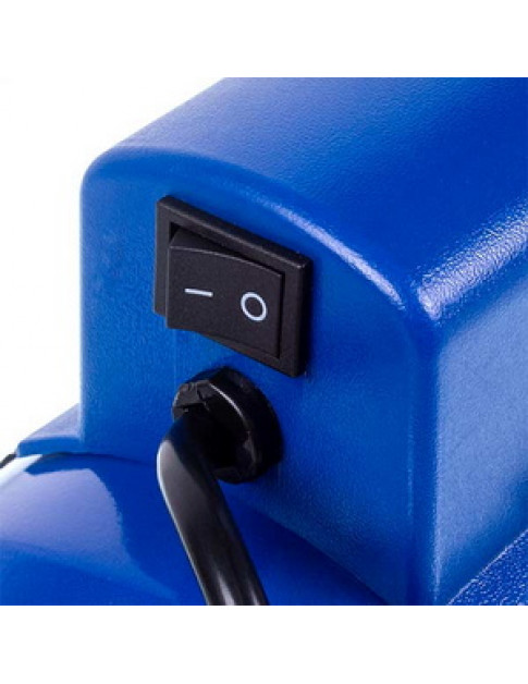 Вакумний насос LEETO 2XZ-0,5A/C  (2 ступ./42 літ/хв.)