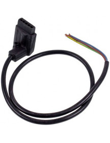 Кабель до газового клапана Honeywell VK4105M для газового котла Immergas 3.01017